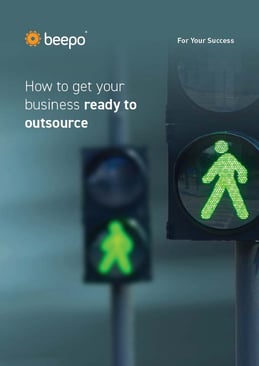How to get your business ready to outsource