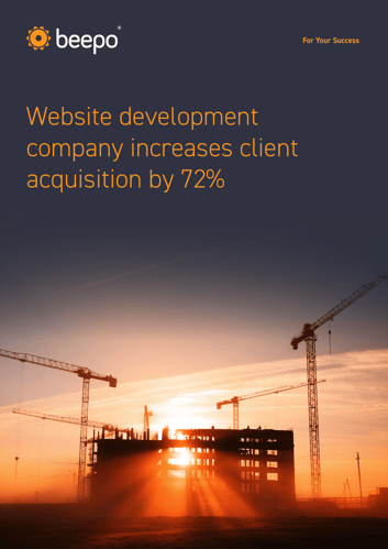 Website development company increases client acquisition by 72%_MAR2023-1