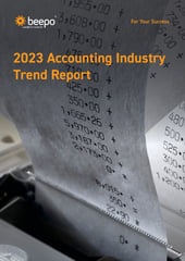 2023 Accounting Trend Report