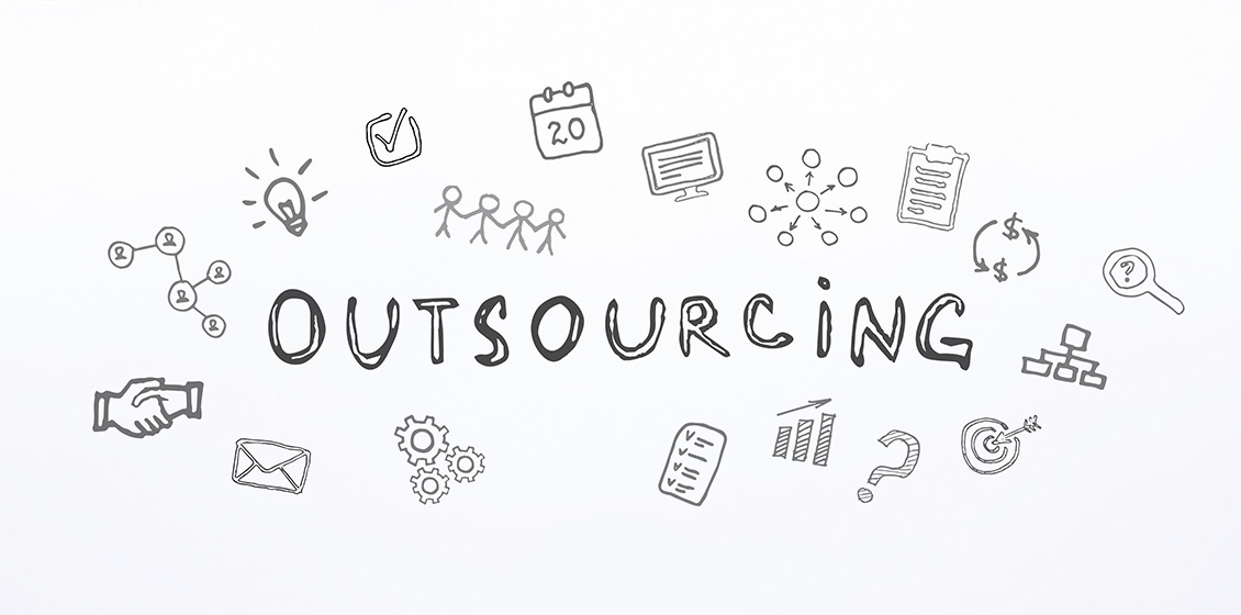What is outsourcing? A guide for 2021 and beyond