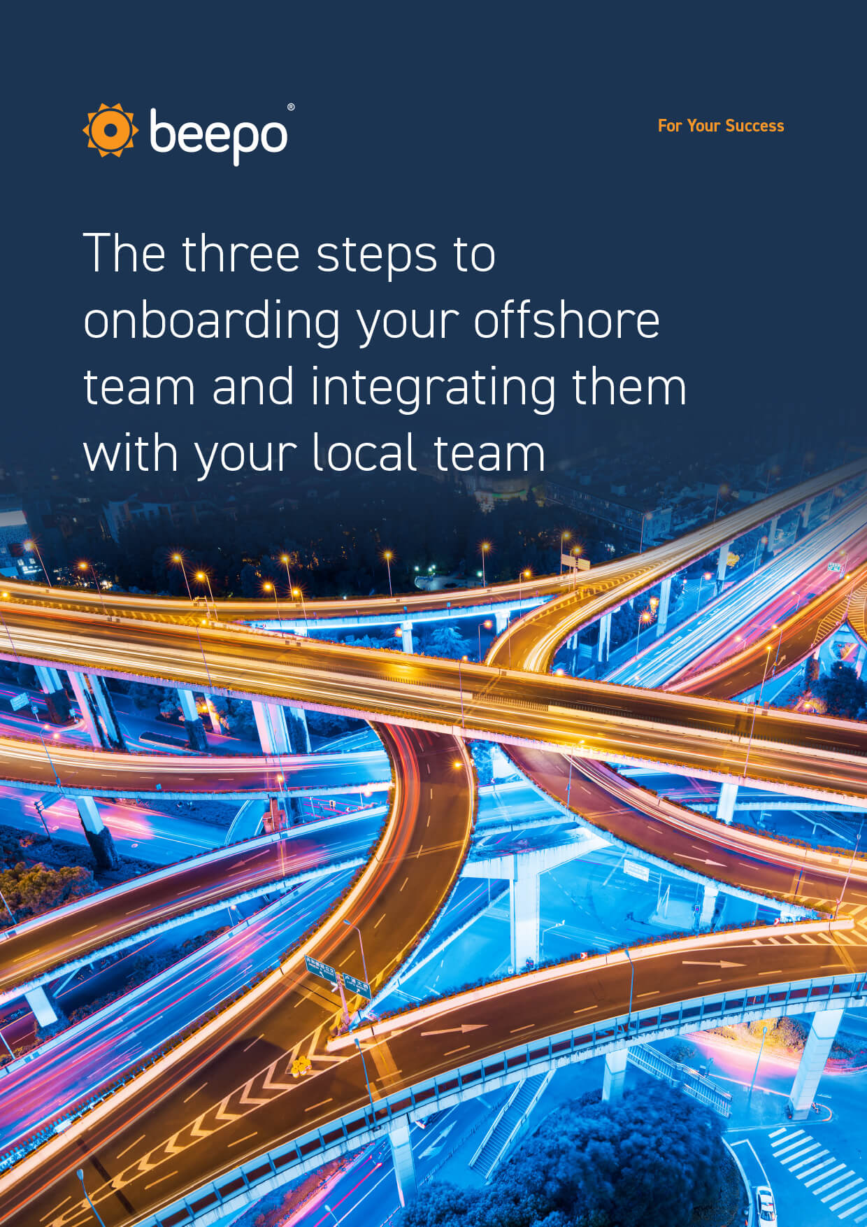 The three steps to onboarding your offshore team and integrating them with your local team