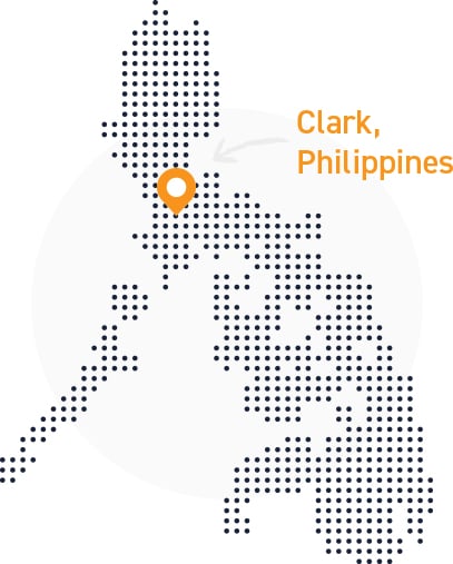 Clark, Philippines